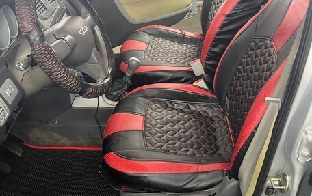 Chery Kimo (A1), 2011 год, 240 000 рублей, 6 фотография