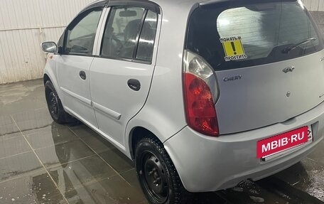 Chery Kimo (A1), 2011 год, 240 000 рублей, 4 фотография