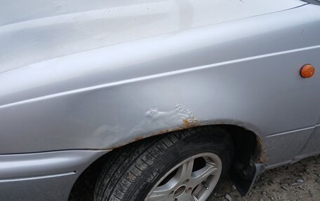 Daewoo Nexia I рестайлинг, 1996 год, 88 000 рублей, 5 фотография