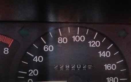 Daewoo Nexia I рестайлинг, 1996 год, 88 000 рублей, 10 фотография