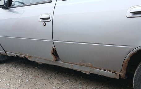 Daewoo Nexia I рестайлинг, 1996 год, 88 000 рублей, 6 фотография