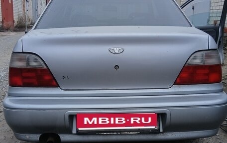 Daewoo Nexia I рестайлинг, 1996 год, 88 000 рублей, 7 фотография