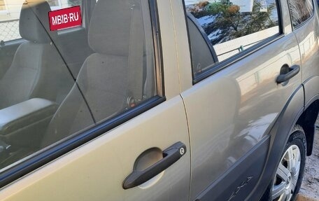 Chevrolet Niva I рестайлинг, 2011 год, 635 000 рублей, 3 фотография