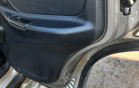 Chevrolet Niva I рестайлинг, 2011 год, 635 000 рублей, 11 фотография