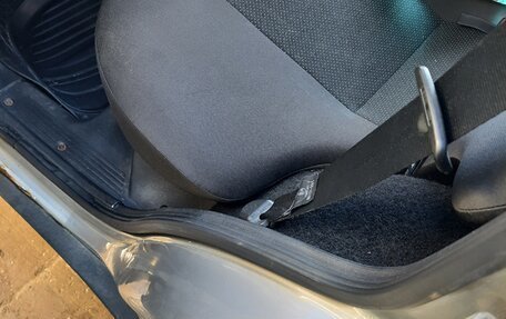 Chevrolet Niva I рестайлинг, 2011 год, 635 000 рублей, 15 фотография