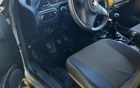 Chevrolet Niva I рестайлинг, 2011 год, 635 000 рублей, 13 фотография