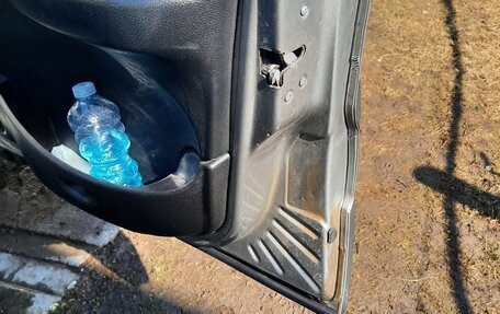 Chevrolet Niva I рестайлинг, 2011 год, 635 000 рублей, 12 фотография