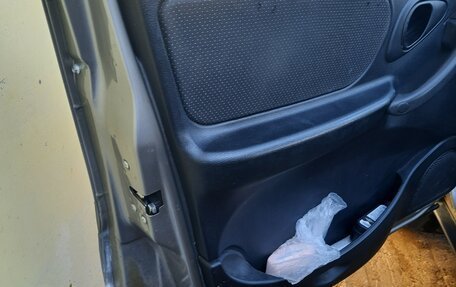 Chevrolet Niva I рестайлинг, 2011 год, 635 000 рублей, 14 фотография