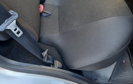 Chevrolet Niva I рестайлинг, 2011 год, 635 000 рублей, 9 фотография