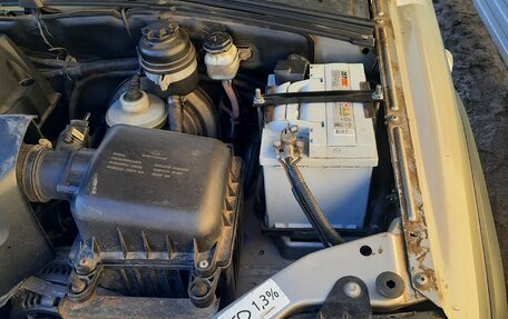 Chevrolet Niva I рестайлинг, 2011 год, 635 000 рублей, 18 фотография