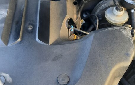 Chevrolet Niva I рестайлинг, 2011 год, 635 000 рублей, 19 фотография