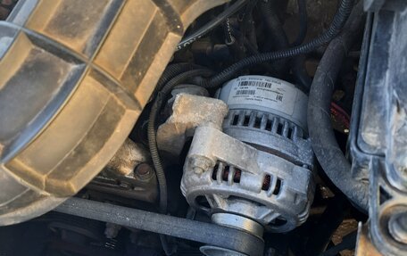 Chevrolet Niva I рестайлинг, 2011 год, 635 000 рублей, 21 фотография