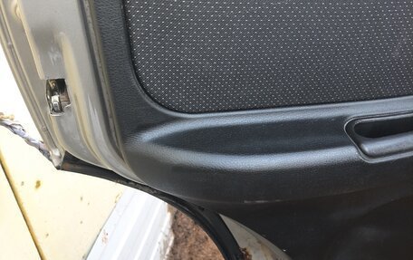 Chevrolet Niva I рестайлинг, 2011 год, 635 000 рублей, 16 фотография