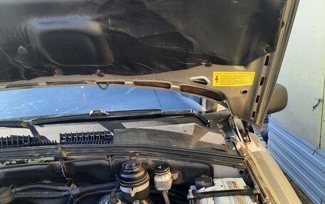 Chevrolet Niva I рестайлинг, 2011 год, 635 000 рублей, 22 фотография