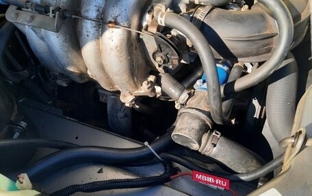 Chevrolet Niva I рестайлинг, 2011 год, 635 000 рублей, 20 фотография