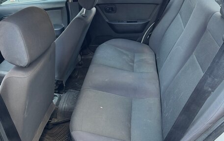 Daewoo Nexia I рестайлинг, 2011 год, 115 000 рублей, 5 фотография