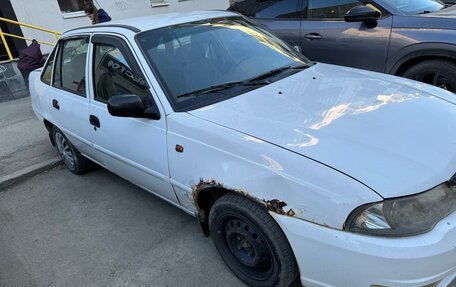 Daewoo Nexia I рестайлинг, 2011 год, 115 000 рублей, 9 фотография