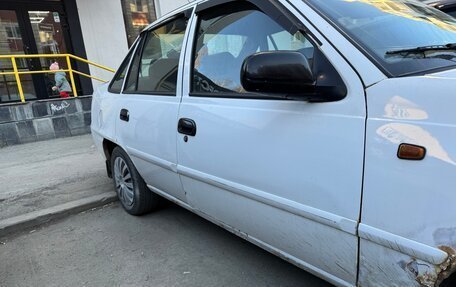 Daewoo Nexia I рестайлинг, 2011 год, 115 000 рублей, 8 фотография