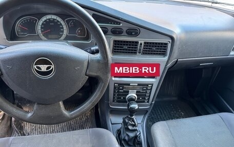 Daewoo Nexia I рестайлинг, 2011 год, 115 000 рублей, 2 фотография