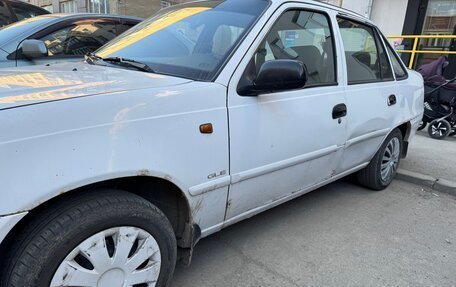 Daewoo Nexia I рестайлинг, 2011 год, 115 000 рублей, 7 фотография