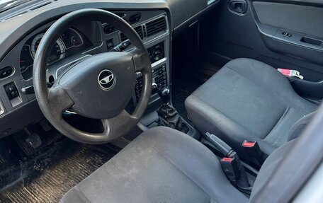 Daewoo Nexia I рестайлинг, 2011 год, 115 000 рублей, 3 фотография