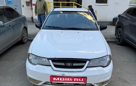 Daewoo Nexia I рестайлинг, 2011 год, 115 000 рублей, 6 фотография