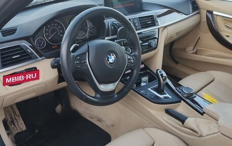 BMW 3 серия, 2016 год, 2 400 000 рублей, 4 фотография