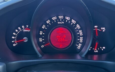 KIA Sportage III, 2012 год, 1 150 000 рублей, 13 фотография