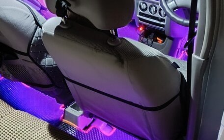 Nissan Cube II, 2002 год, 330 000 рублей, 7 фотография