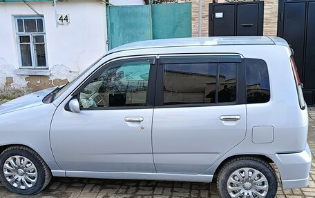 Nissan Cube II, 2002 год, 330 000 рублей, 6 фотография