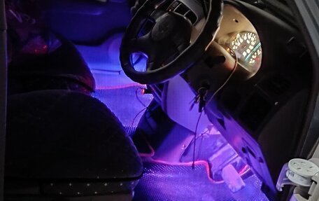 Nissan Cube II, 2002 год, 330 000 рублей, 8 фотография