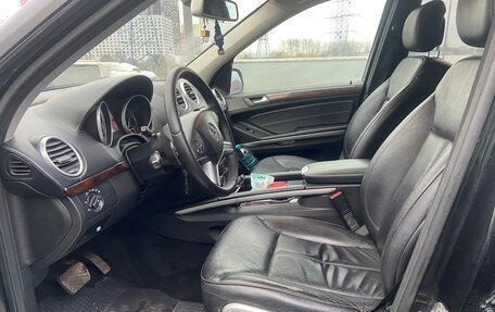 Mercedes-Benz GL-Класс, 2010 год, 1 650 000 рублей, 7 фотография