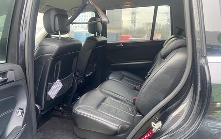 Mercedes-Benz GL-Класс, 2010 год, 1 650 000 рублей, 6 фотография