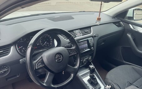 Skoda Octavia, 2014 год, 1 170 000 рублей, 7 фотография