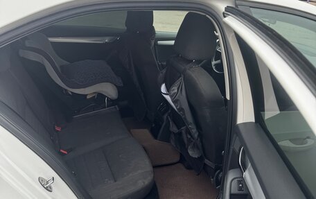 Skoda Octavia, 2014 год, 1 170 000 рублей, 10 фотография