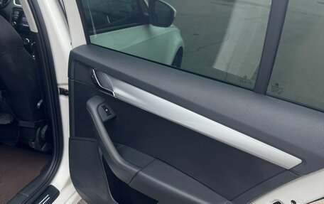 Skoda Octavia, 2014 год, 1 170 000 рублей, 14 фотография