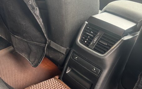 Skoda Octavia, 2014 год, 1 170 000 рублей, 13 фотография