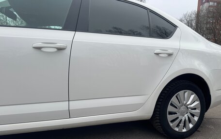 Skoda Octavia, 2014 год, 1 170 000 рублей, 25 фотография