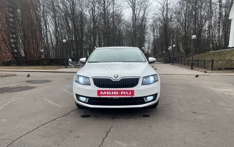 Skoda Octavia, 2014 год, 1 170 000 рублей, 23 фотография