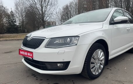 Skoda Octavia, 2014 год, 1 170 000 рублей, 20 фотография