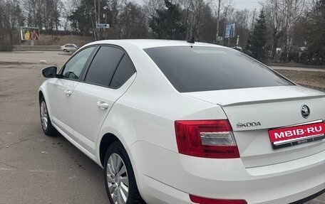 Skoda Octavia, 2014 год, 1 170 000 рублей, 28 фотография