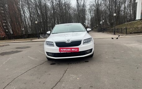 Skoda Octavia, 2014 год, 1 170 000 рублей, 24 фотография