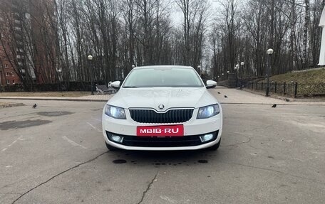 Skoda Octavia, 2014 год, 1 170 000 рублей, 22 фотография