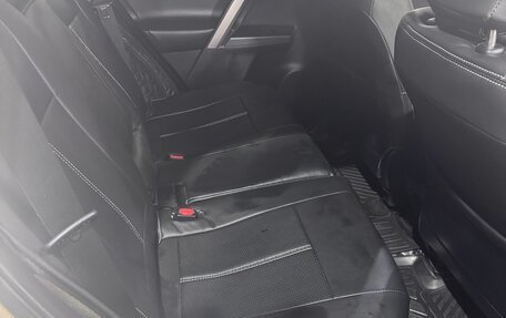 Toyota RAV4, 2017 год, 2 750 000 рублей, 12 фотография