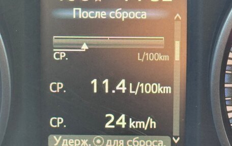 Toyota RAV4, 2017 год, 2 750 000 рублей, 21 фотография