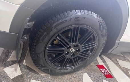 Toyota RAV4, 2017 год, 2 750 000 рублей, 14 фотография