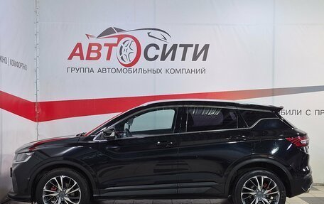 Geely Coolray I, 2022 год, 1 830 000 рублей, 4 фотография