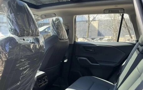 Toyota RAV4, 2026 год, 4 990 000 рублей, 4 фотография