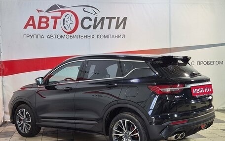 Geely Coolray I, 2022 год, 1 830 000 рублей, 5 фотография