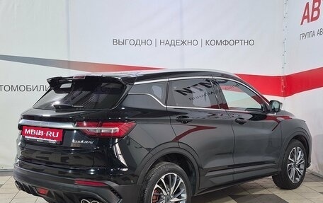 Geely Coolray I, 2022 год, 1 830 000 рублей, 7 фотография